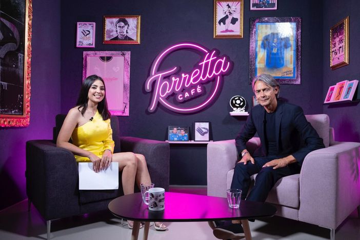 Inzaghi “Impatto con Palermo bellissimo, allenare qui è speciale”