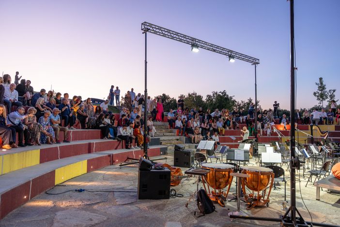 Dalla magia de La Bohème alla nuova avventura de Il barbiere di Siviglia: prende il via la seconda edizione del Norma Fantini Opera Contest Dalla magia de La Bohème alla nuova avventura de Il barbiere di Siviglia: prende il via la seconda edizione del Norma Fantini Opera Contest