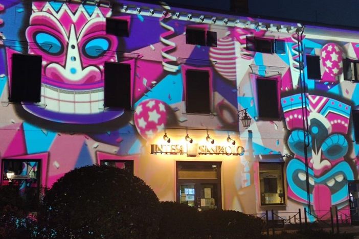 Carnevale Giavenese 2025: la tradizione continua con la 73esima edizione! Carnevale Giavenese 2025: la tradizione continua con la 73esima edizione!