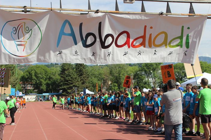 Un momento della scorsa edizione