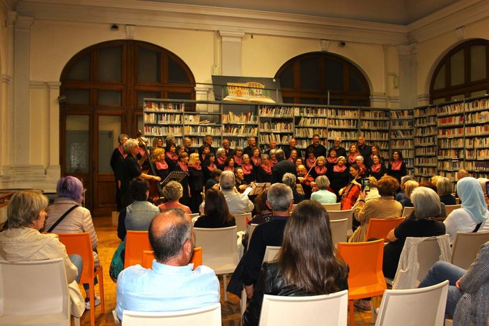 Pinerolo: la ‘Notte delle Muse’ omaggia Boccaccio e le novelle