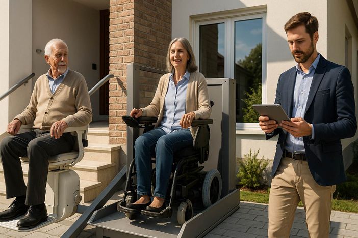 Eccellenze italiane che innovano il quotidiano: storie di imprese che migliorano la vita