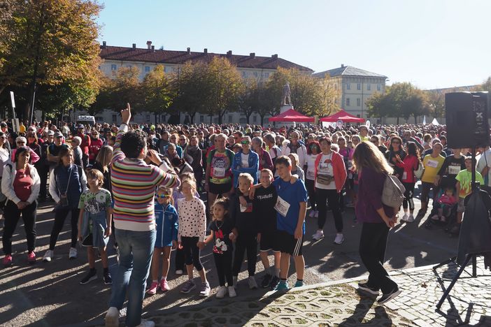 (Foto di Christian Bosio) (Foto di Christian Bosio)