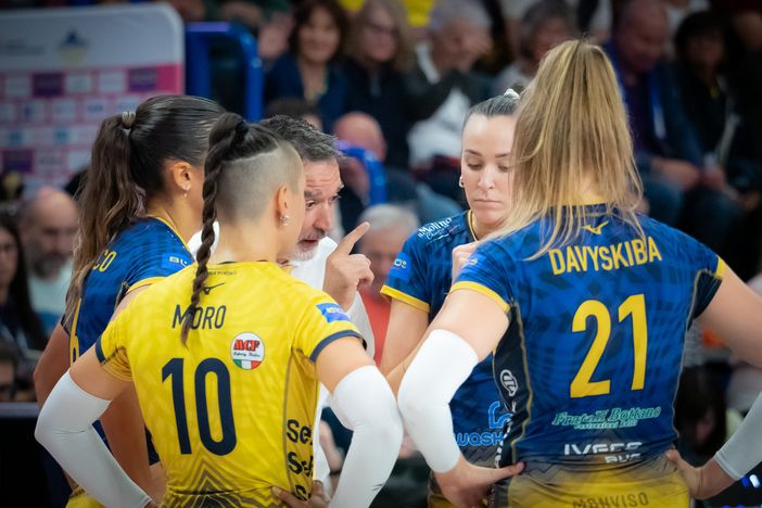 (Foto di Christian Bosio) (Foto di Christian Bosio)