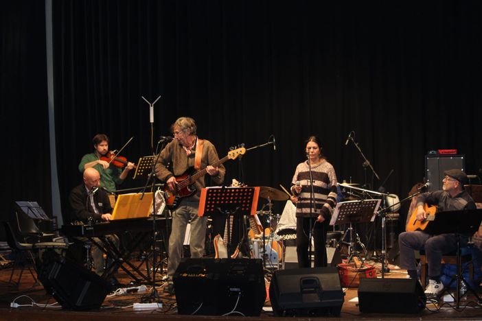 (Foto di Mirella Tartaglia) (Foto di Mirella Tartaglia)