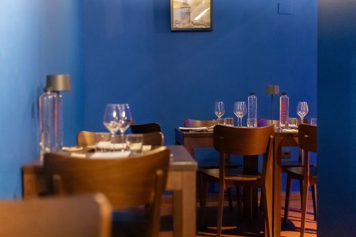 Kadeh Meze Wine Bar: i sapori del Bosforo (e non solo!) a Torino Kadeh Meze Wine Bar: i sapori del Bosforo (e non solo!) a Torino