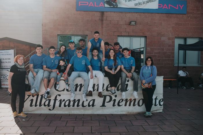 (Foto di repertorio) (Foto di repertorio)