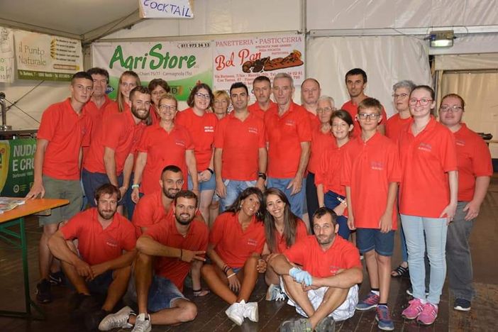 (Foto di repertorio) (Foto di repertorio)