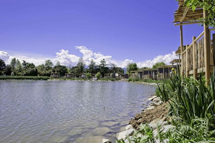 Lake Eyasi Resort Zoom Cumiana