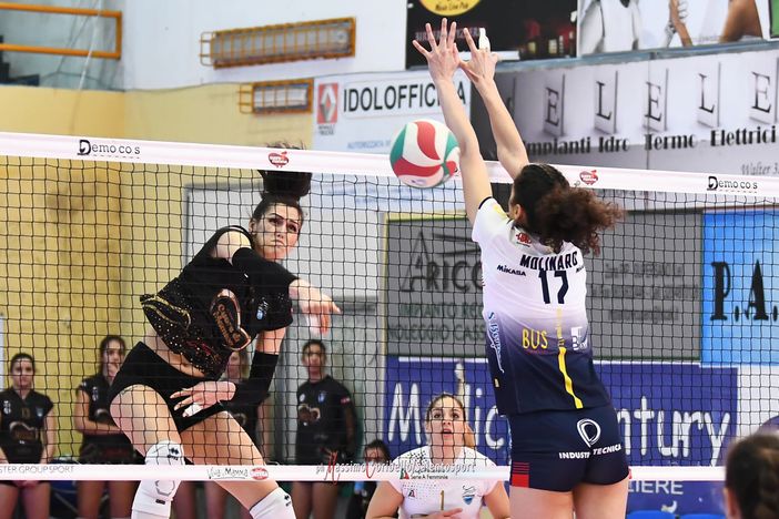 (Foto di Max Coribello) (Foto di Max Coribello)