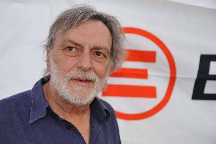 Gino Strada Gino Strada