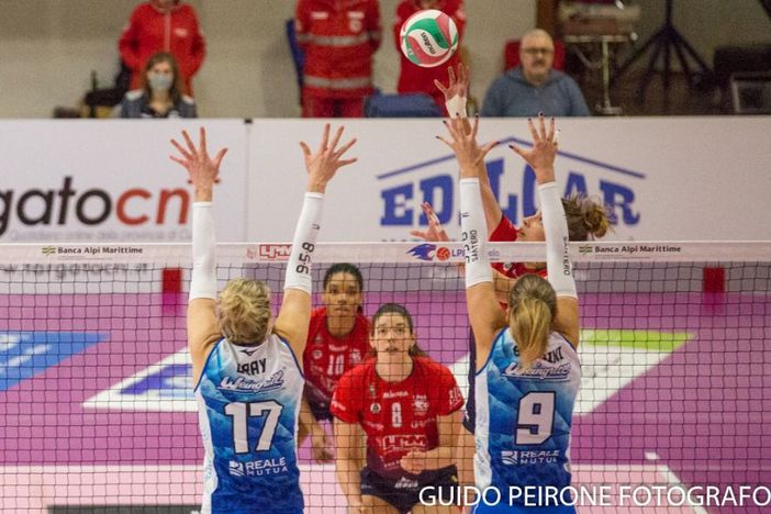 Lpm Bam Mondovì Eurospin Ford Pinerolo Lpm Bam Mondovì Eurospin Ford Pinerolo