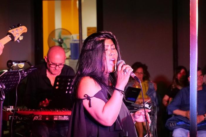 (Foto di Aurelio Sartor) (Foto di Aurelio Sartor)