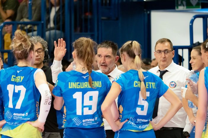 (Foto di repertorio)