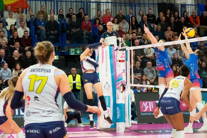 (Foto di repertorio) (Foto di repertorio)