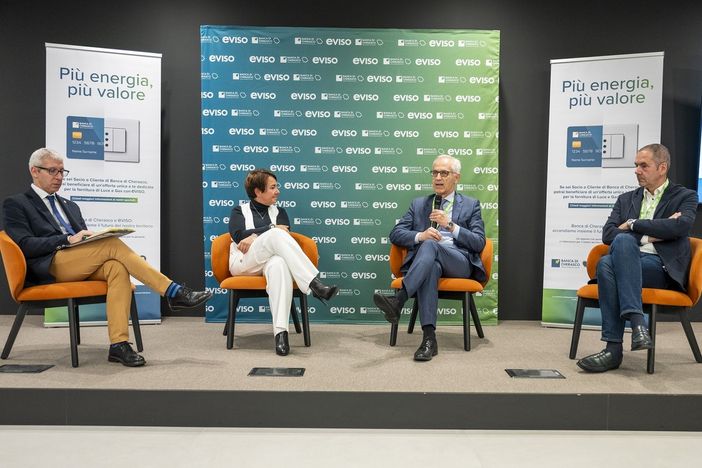 Luce e gas su misura: al via gli “eVISO DAYS” nelle filiali della Banca di Cherasco