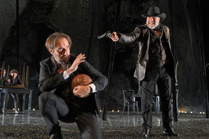 Dal &quot;tango&quot; di Neri Marcoré alla &quot;femminilità disobbediente&quot; del Giappone: gli eventi del weekend a Torino