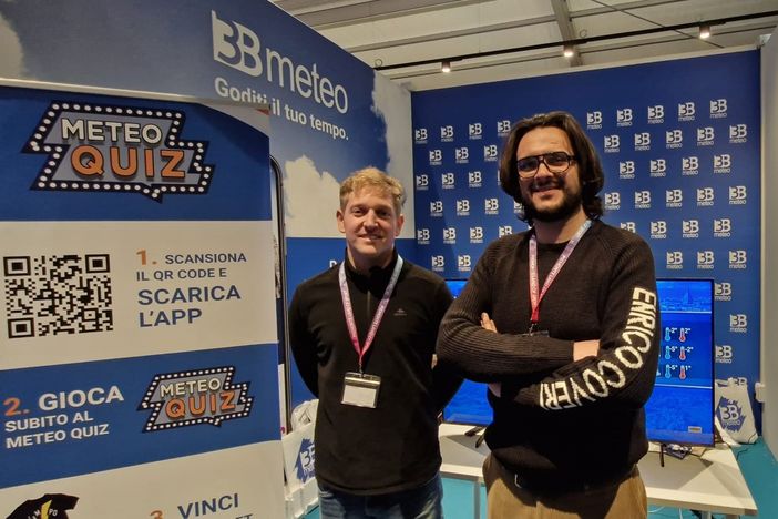 Universiadi Torino 2025 FISU Games: 3BMeteo è "Meteo ufficiale" della manifestazione