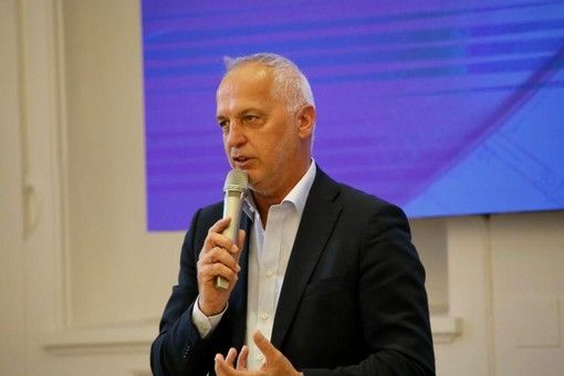 Giorgio Maria Bergesio, senatore della Lega