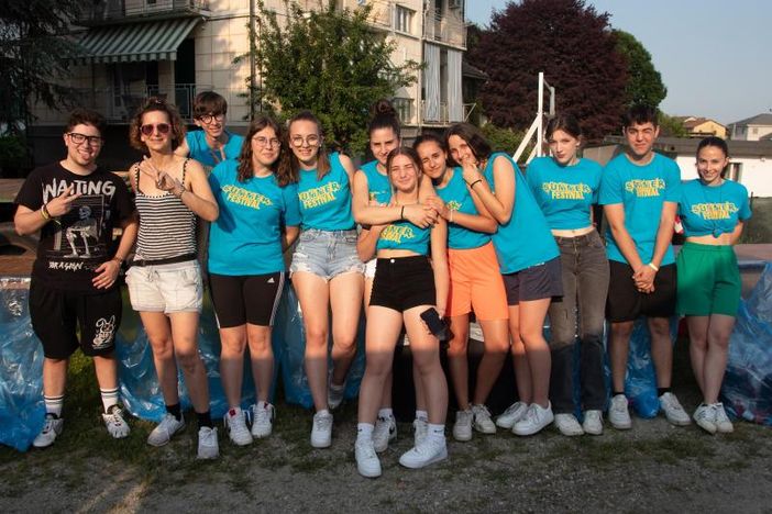 (Foto di repertorio)