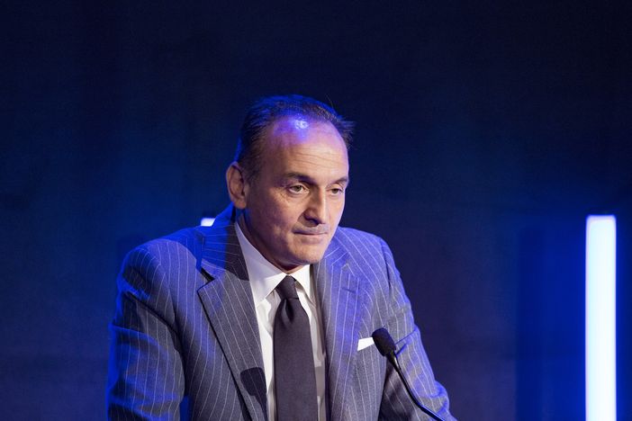 Cirio "sventola" l'autonomia sulla siccità, ma chiede aiuto a Lombardia e Svizzera per non restare a secco Cirio "sventola" l'autonomia sulla siccità, ma chiede aiuto a Lombardia e Svizzera per non restare a secco