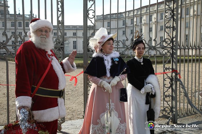 Ultimo weekend di festa a Stupinigi con “Natale è Reale” per tutta la famiglia Ultimo weekend di festa a Stupinigi con “Natale è Reale” per tutta la famiglia