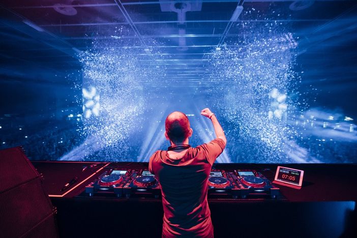 Torino Dance Week 2023, è già sold out il Reload Xtreme Dimension di sabato