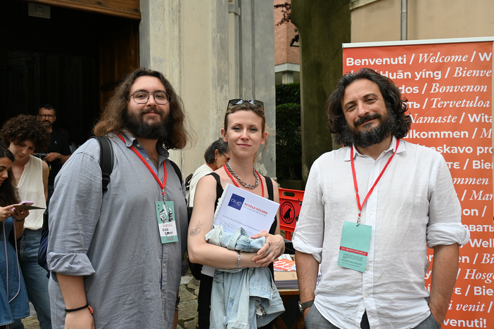 foto scuola holden ivrea