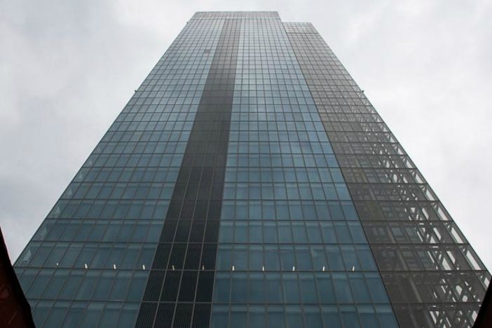 Grattacielo Regione, il canone slitta al 2021 Grattacielo Regione, il canone slitta al 2021