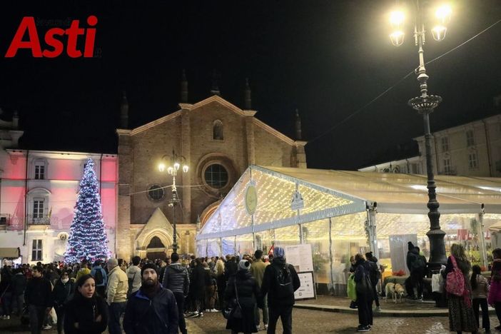 Scopri Asti a Natale con i “Gioielli del Territorio”e “Il Magico Paese di Natale”