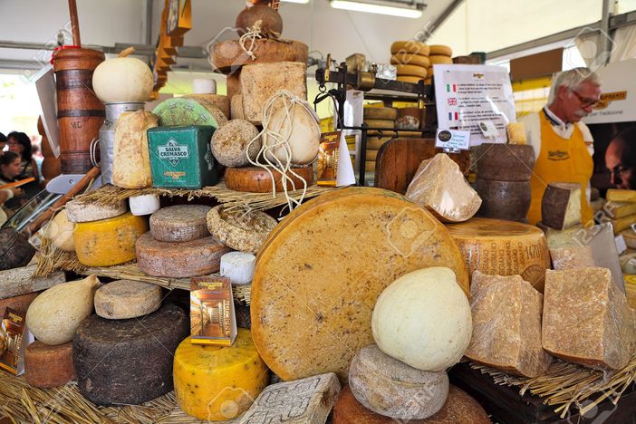 presentazione Cheese 2023 presentazione Cheese 2023