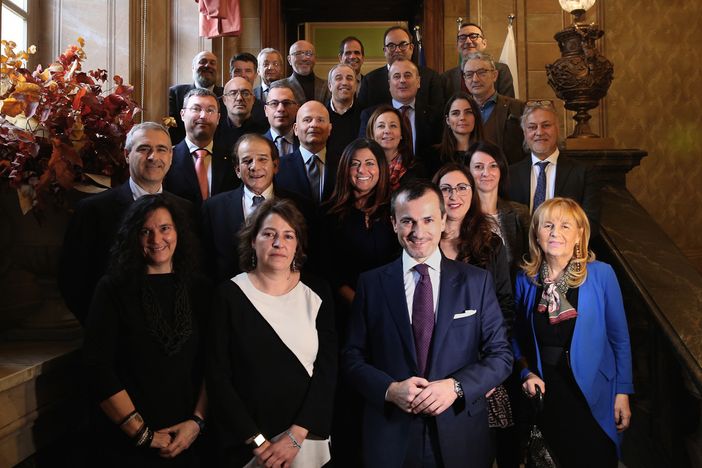 Camera di Commercio di Torino, con il nuovo anno "riapre" la palestra digitale per le imprese