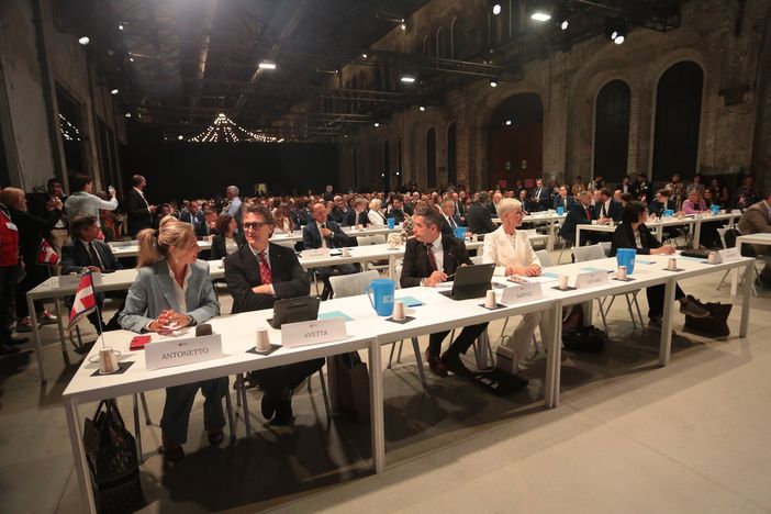 Sarno e Rossi (Pd): “La Legge sul GAP è una questione prioritariamente socio - sanitaria, non economica”