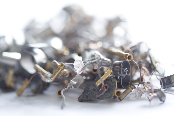 Raccolta differenziata in Piemonte: nel primo semestre Ecolamp ha raccolto oltre 64 tonnellate di lampadine esauste Raccolta differenziata in Piemonte: nel primo semestre Ecolamp ha raccolto oltre 64 tonnellate di lampadine esauste