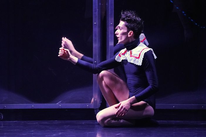 Disegnare l'arte, giocare col cinema, assistere a un balletto: i nuovi appuntamenti con la cultura in streaming a Torino