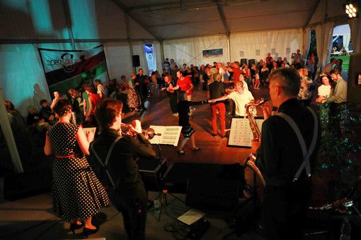 Un ricco calendario di eventi collaterali gratuiti per la 45ª edizione della Grande Fiera d’Estate Un ricco calendario di eventi collaterali gratuiti per la 45ª edizione della Grande Fiera d’Estate