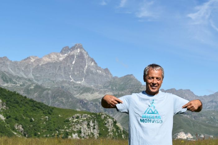 Pian Munè di Paesana: la Notte delle 100 miglia Pian Munè di Paesana: la Notte delle 100 miglia