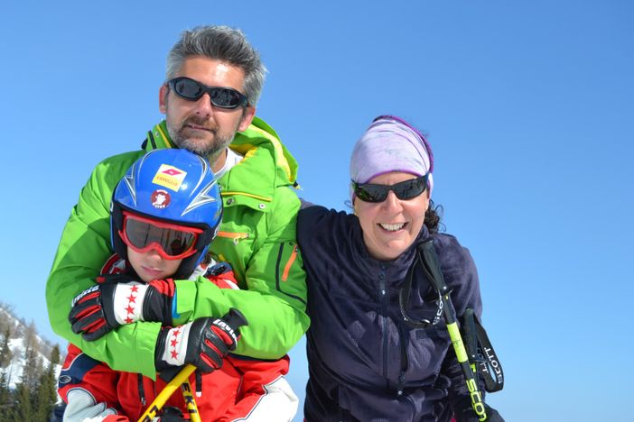 Pian Munè di Paesana: la stazione sciistica che ha a cuore le famiglie