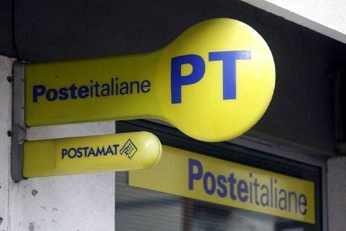 Da oggi in tutti gli uffici postali di Torino e provincia in pagamento le pensioni del mese di dicembre Da oggi in tutti gli uffici postali di Torino e provincia in pagamento le pensioni del mese di dicembre