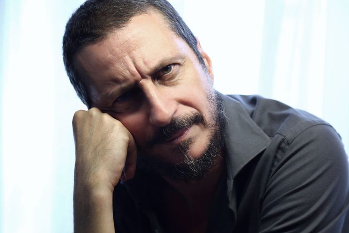 Luca Bizzarri, al Teatro Colosseo domenica 7 maggio Luca Bizzarri, al Teatro Colosseo domenica 7 maggio