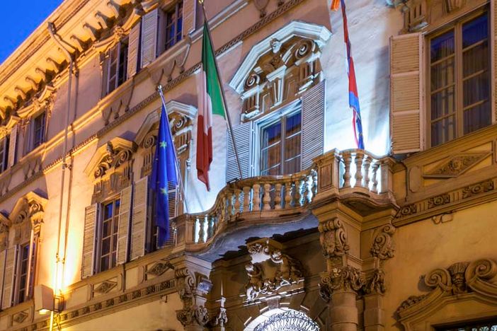 Consiglio regionale, approvato l'Omnibus