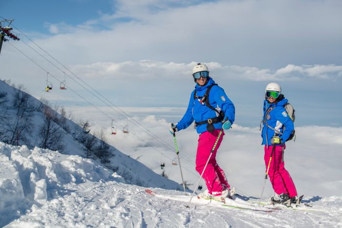 Promo skipass 2x1 (con prova del bacio) per San Valentino a Pian Munè di Paesana Promo skipass 2x1 (con prova del bacio) per San Valentino a Pian Munè di Paesana