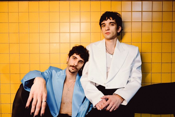 Santi Francesi e altri artisti ritmika Santi Francesi e altri artisti ritmika