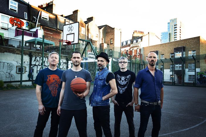 Il Nico di Orbassano compie 10 anni e festeggia con i Subsonica [FOTO]