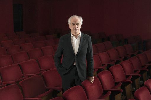 Toni Servillo, ospite al 40° TFF Toni Servillo, ospite al 40° TFF