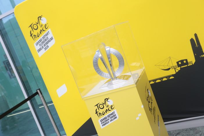 A che ora passa il Tour? Ecco le cronotabelle con i passaggi della corsa in giallo