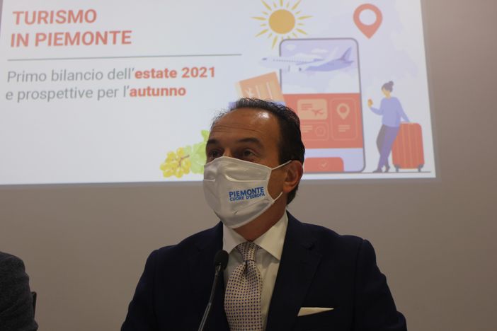 Alberto Cirio