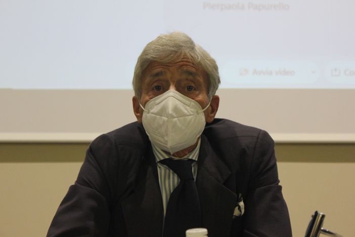 Medici no vax disertano l’incontro con l’Ordine e il Dirmei. Rinaudo: “Assenza significativa” Medici no vax disertano l’incontro con l’Ordine e il Dirmei. Rinaudo: “Assenza significativa”