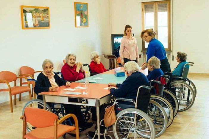 Si cerca personale per le Rsa della Regione Piemonte, ecco come candidarsi