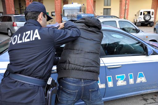 Nel bilancio 2020 della Polizia di Stato a Torino si registra un forte incremento di arresti per stalking e maltrattamenti